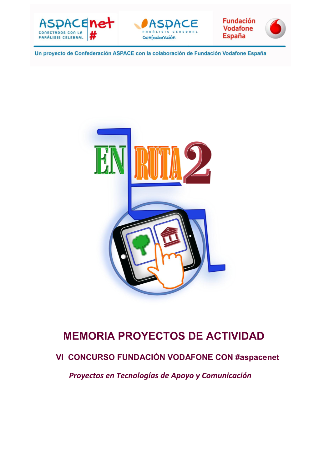 Proyecto Enruta2