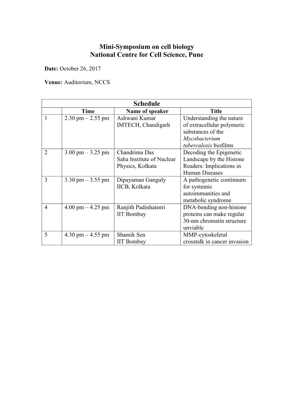 Mini-Symposium-NCCS-Oct17.Pdf