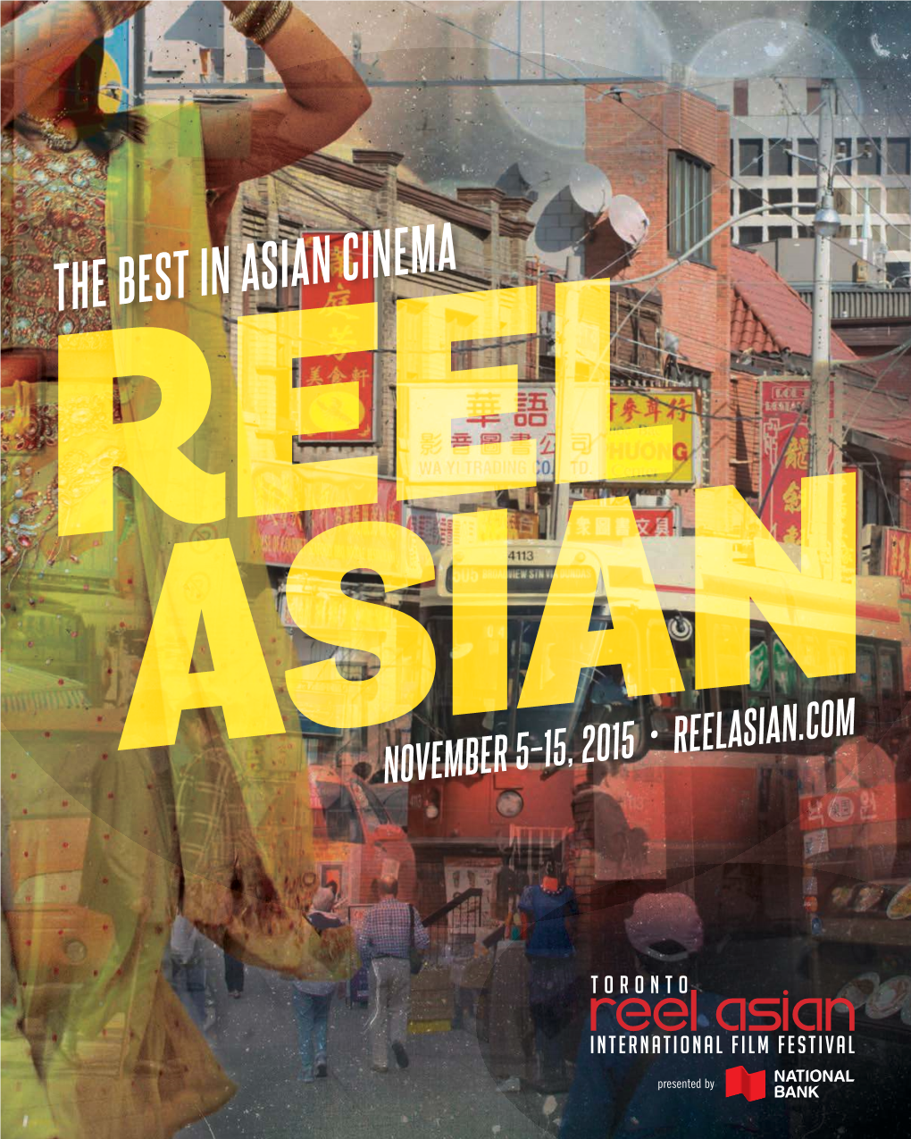 The Best in Asian Cinema