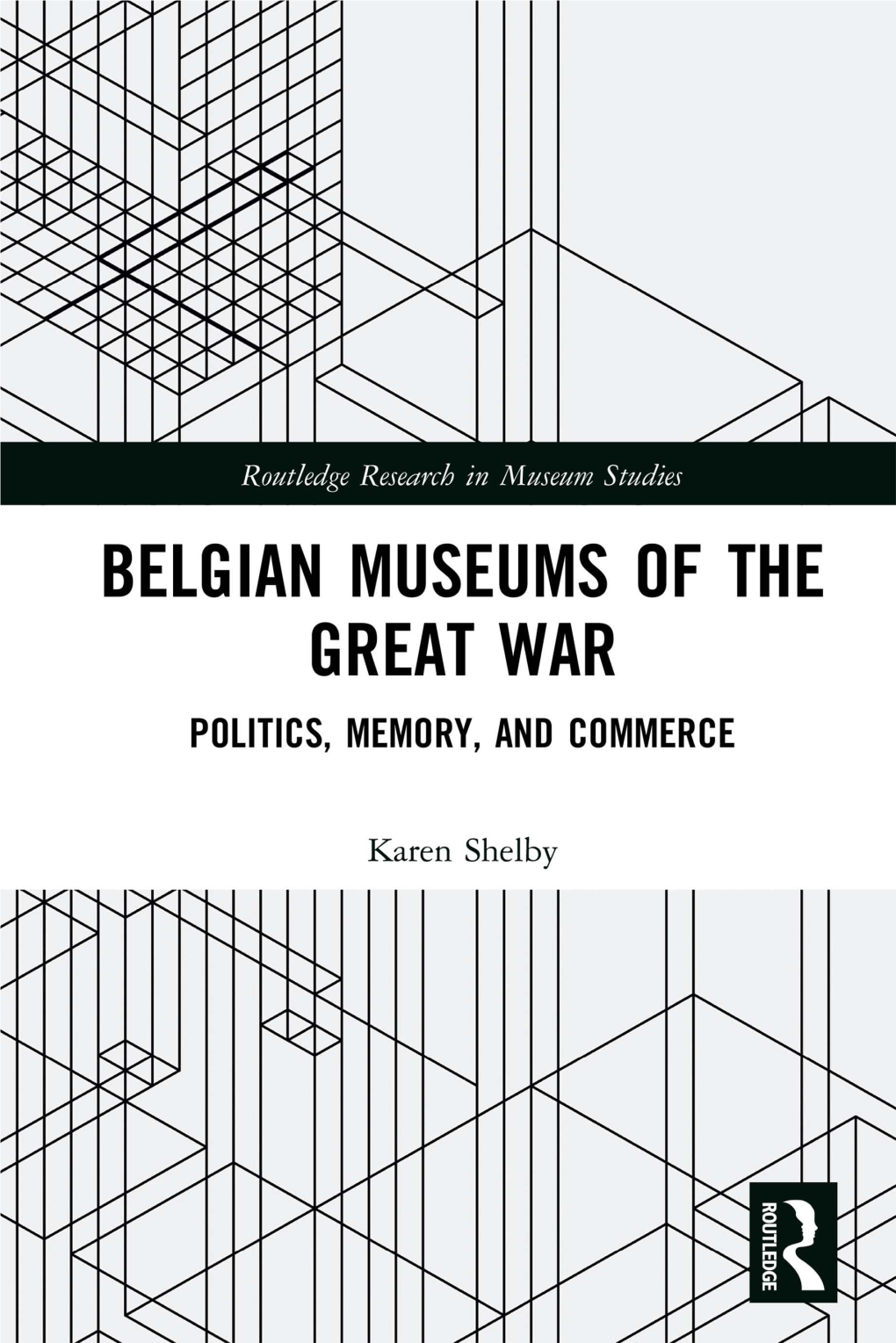 Belgian Museums of the Great War