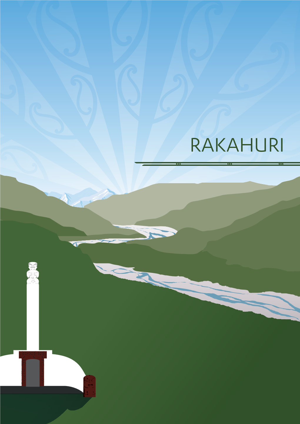 Download Rakahuri