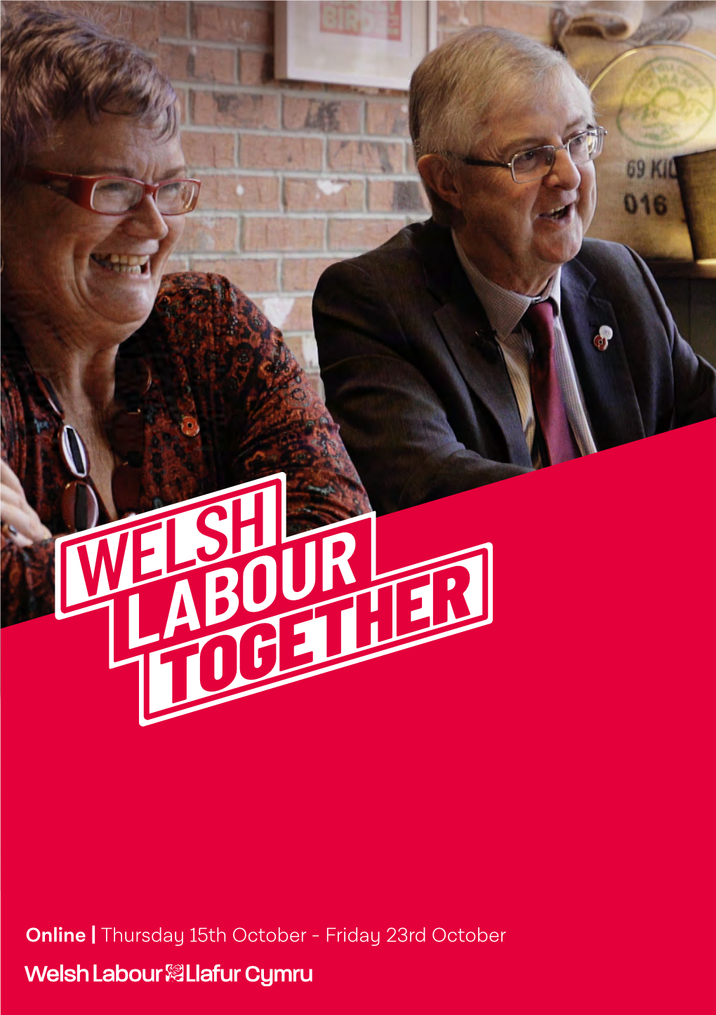 Together Welsh