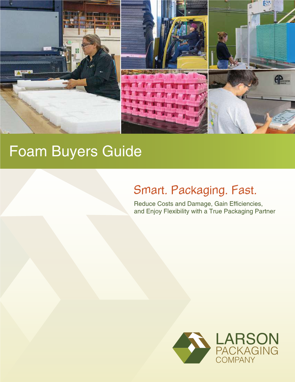 Foam Buyers Guide