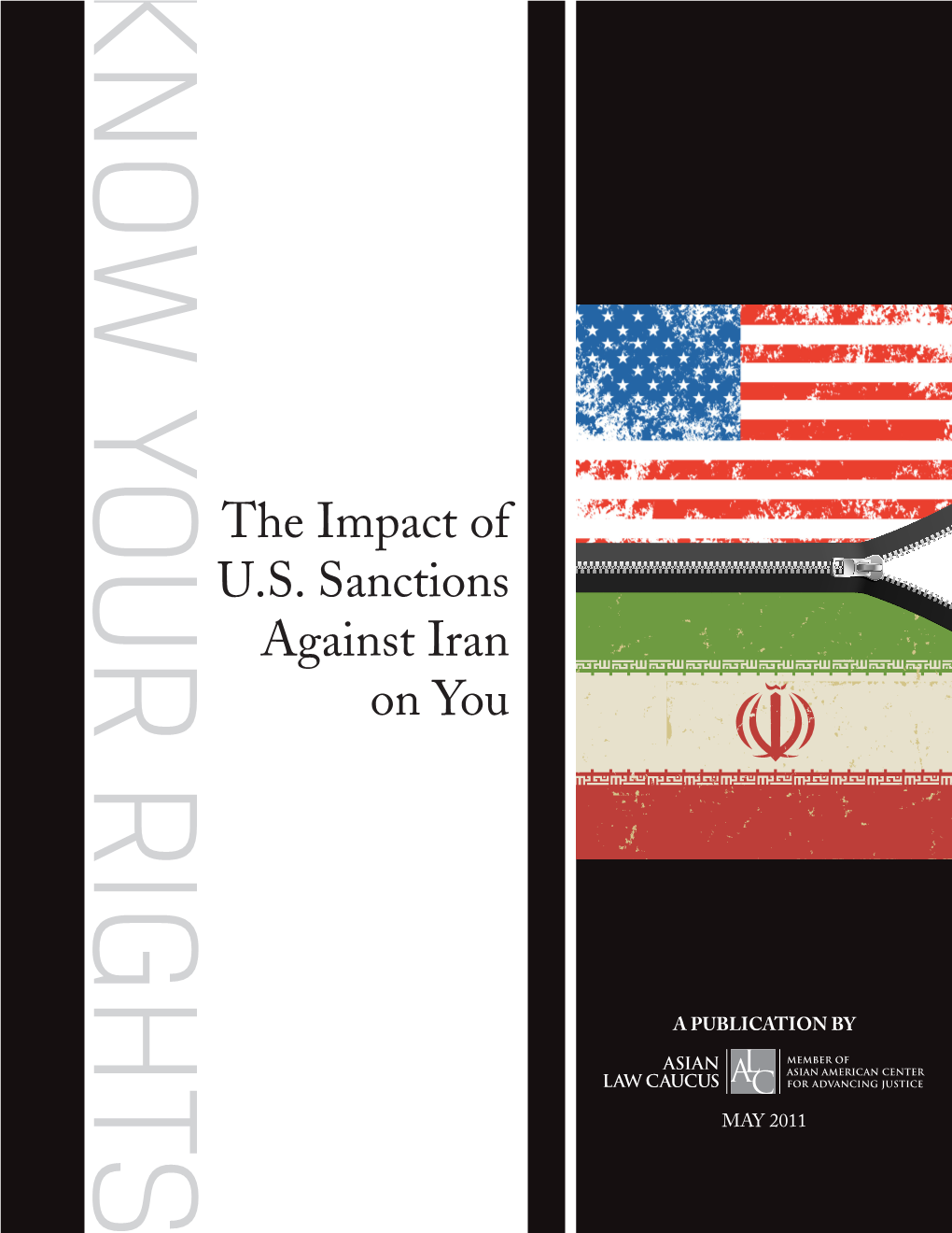 Impact of Sanctions Against Iran