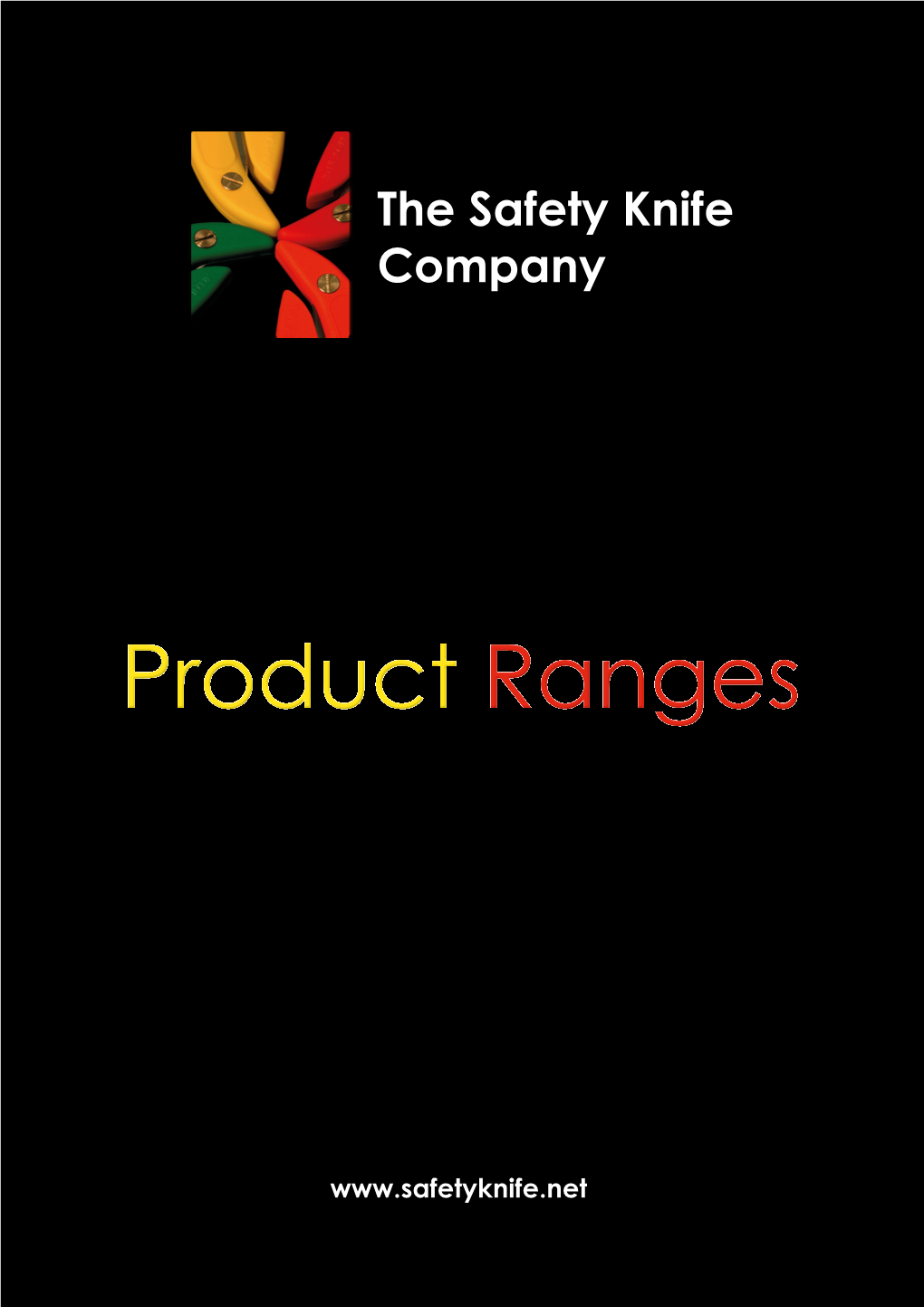 Trimming Range Boxer Safety Knife Range