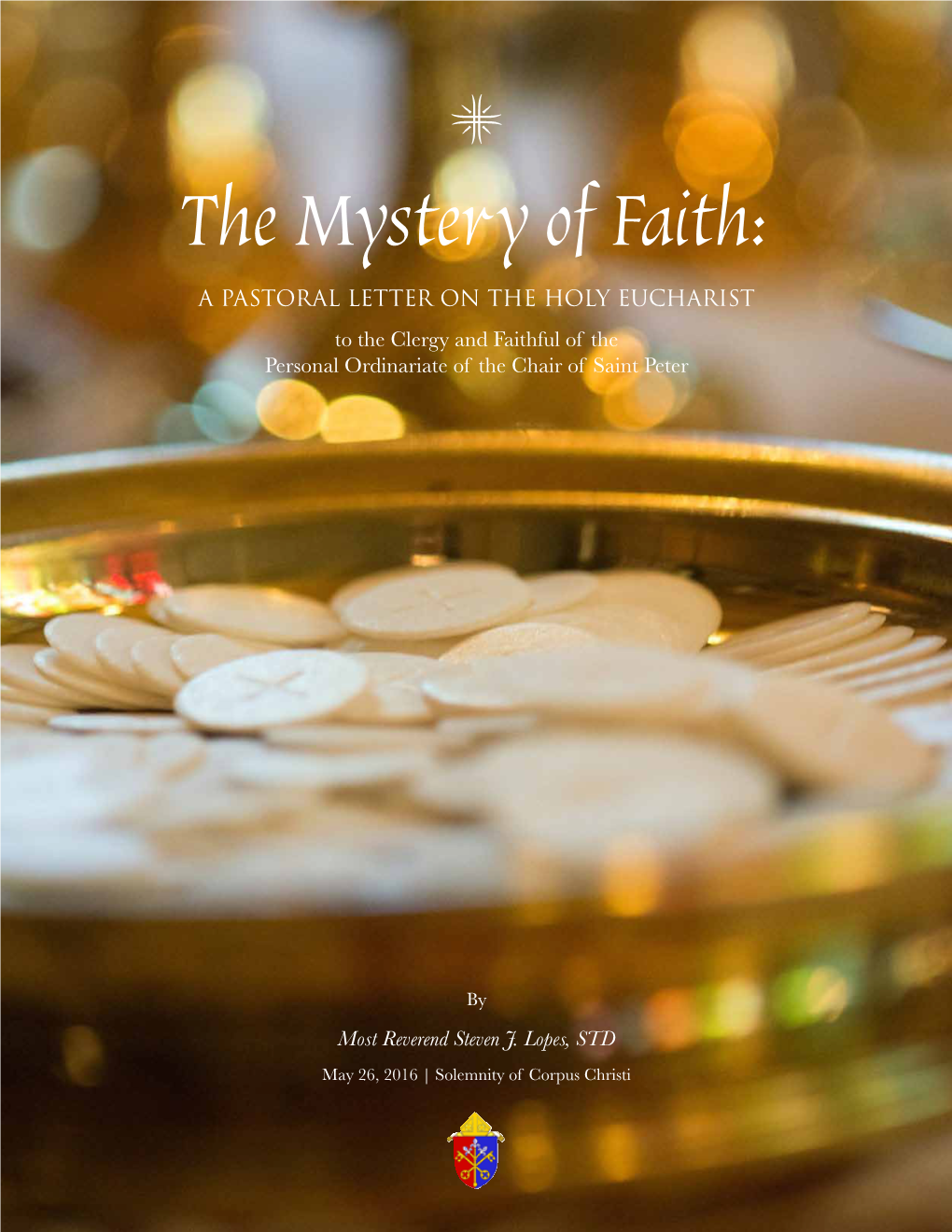 The Mystery of Faith