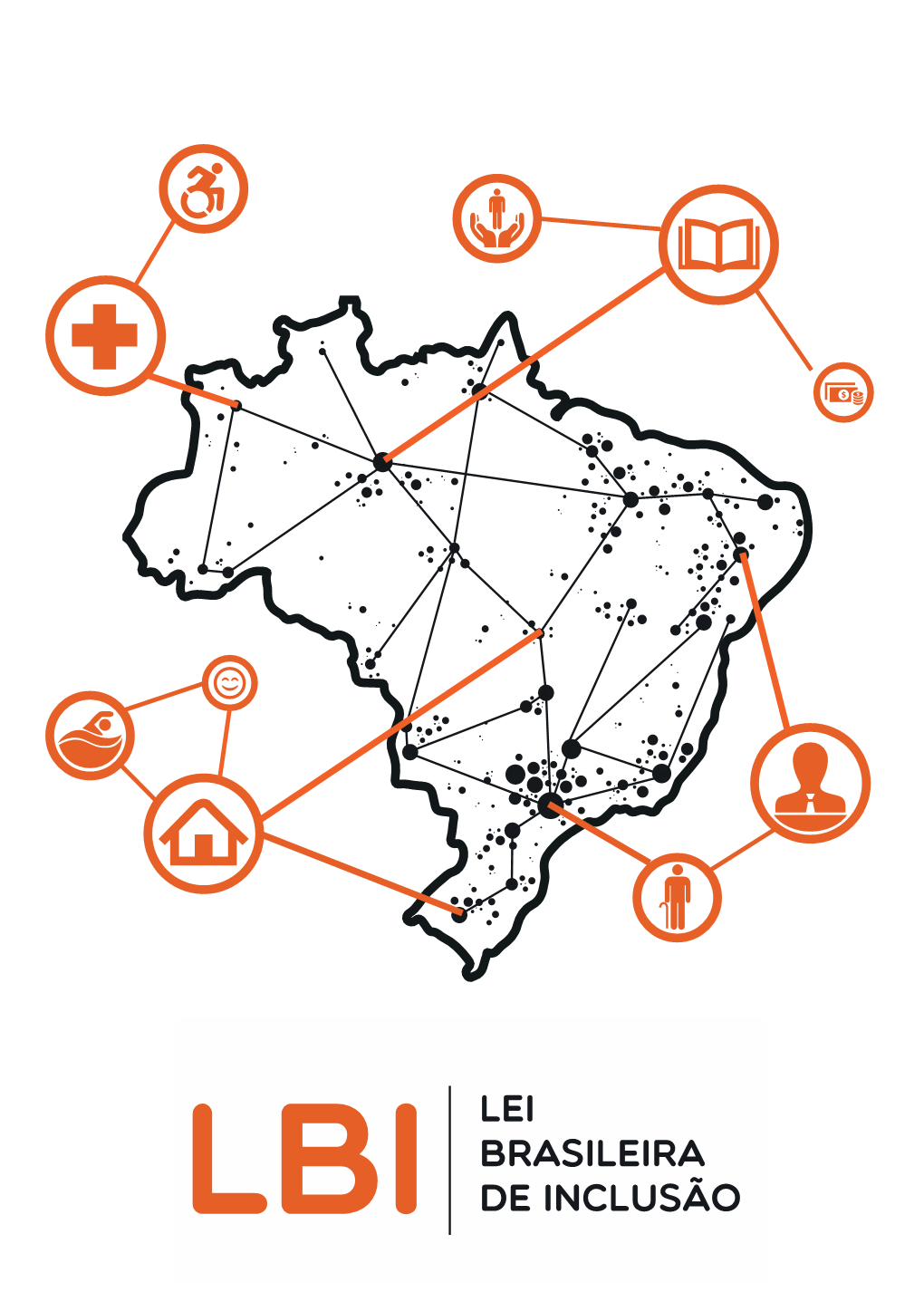 LEI Brasileira DE Inclusão LEI Brasileira DE Inclusão Estatuto Da Pessoa Com Deficiência Lei 13.146/15 LEI Brasileira DE Inclusão Índice