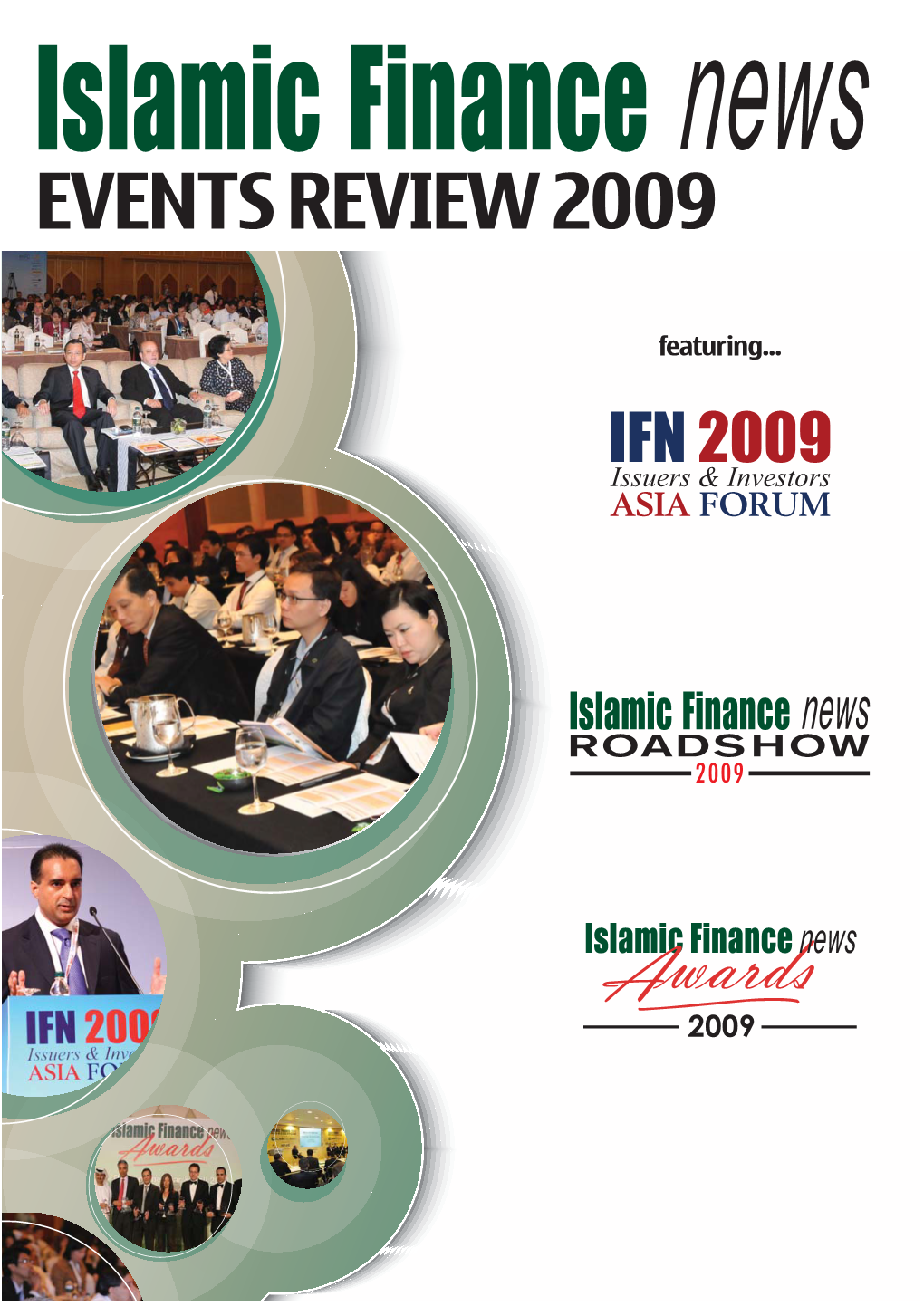 Events Review 2009