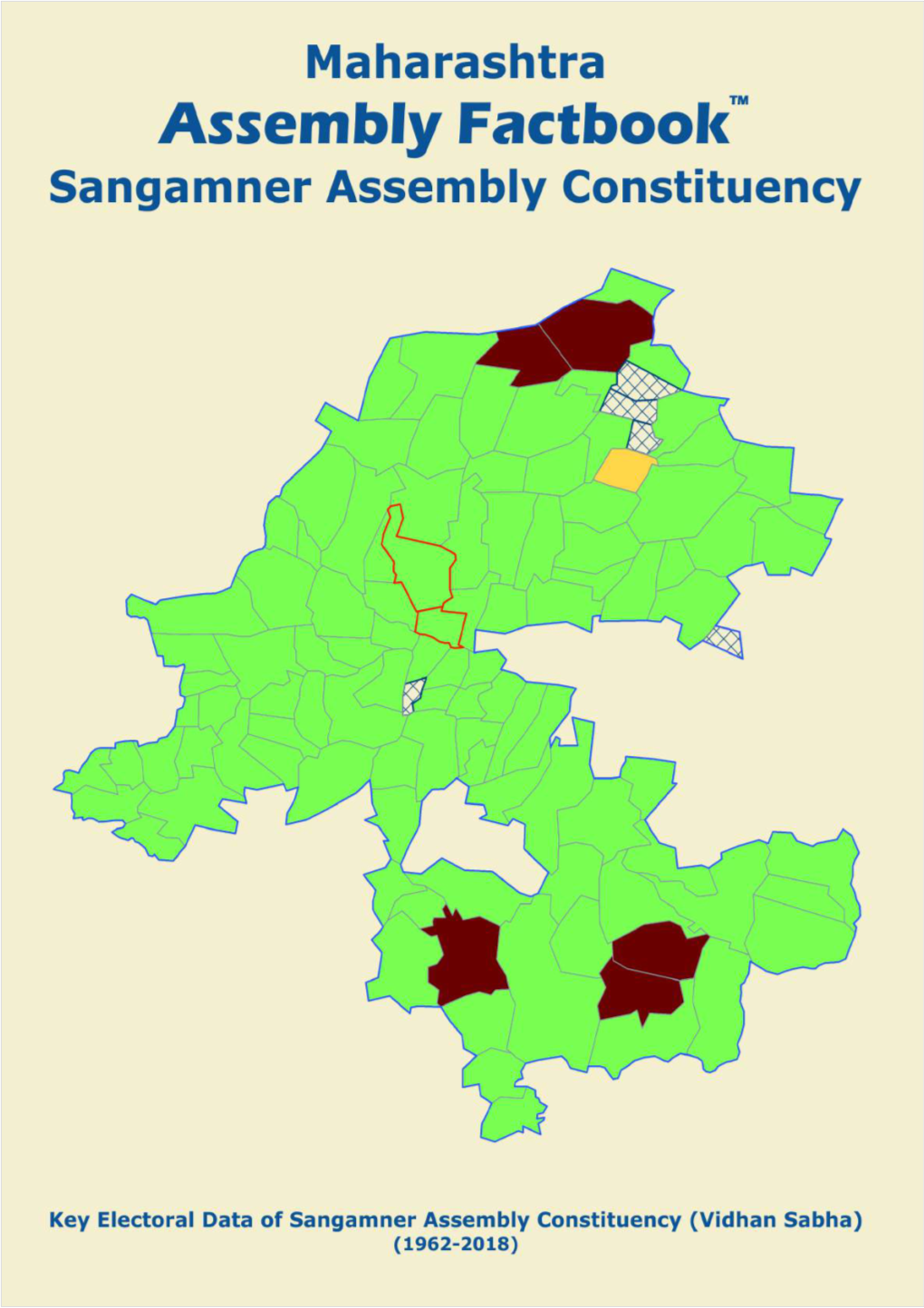 Sangamner Assembly Maharashtra Factbook