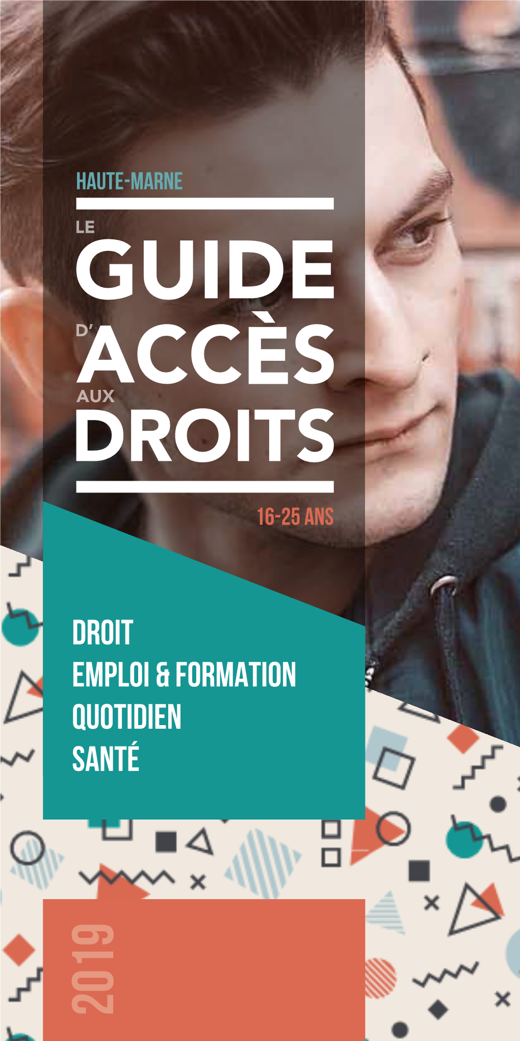 DROIT EMPLOI & FORMATION Quotidien SANTÉ