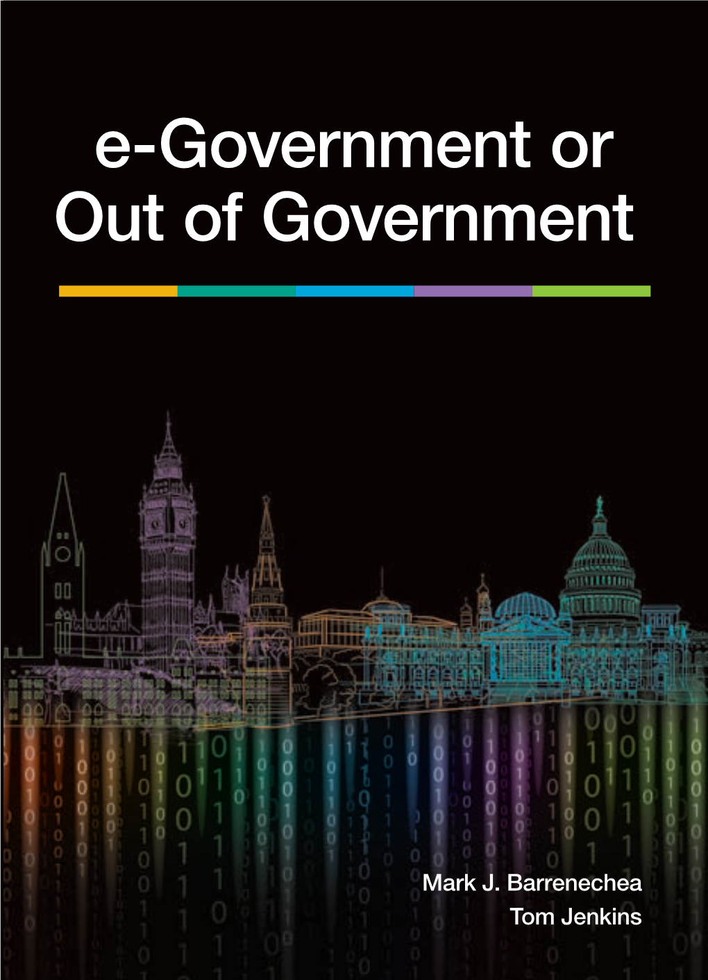 E-Government Or out of Government