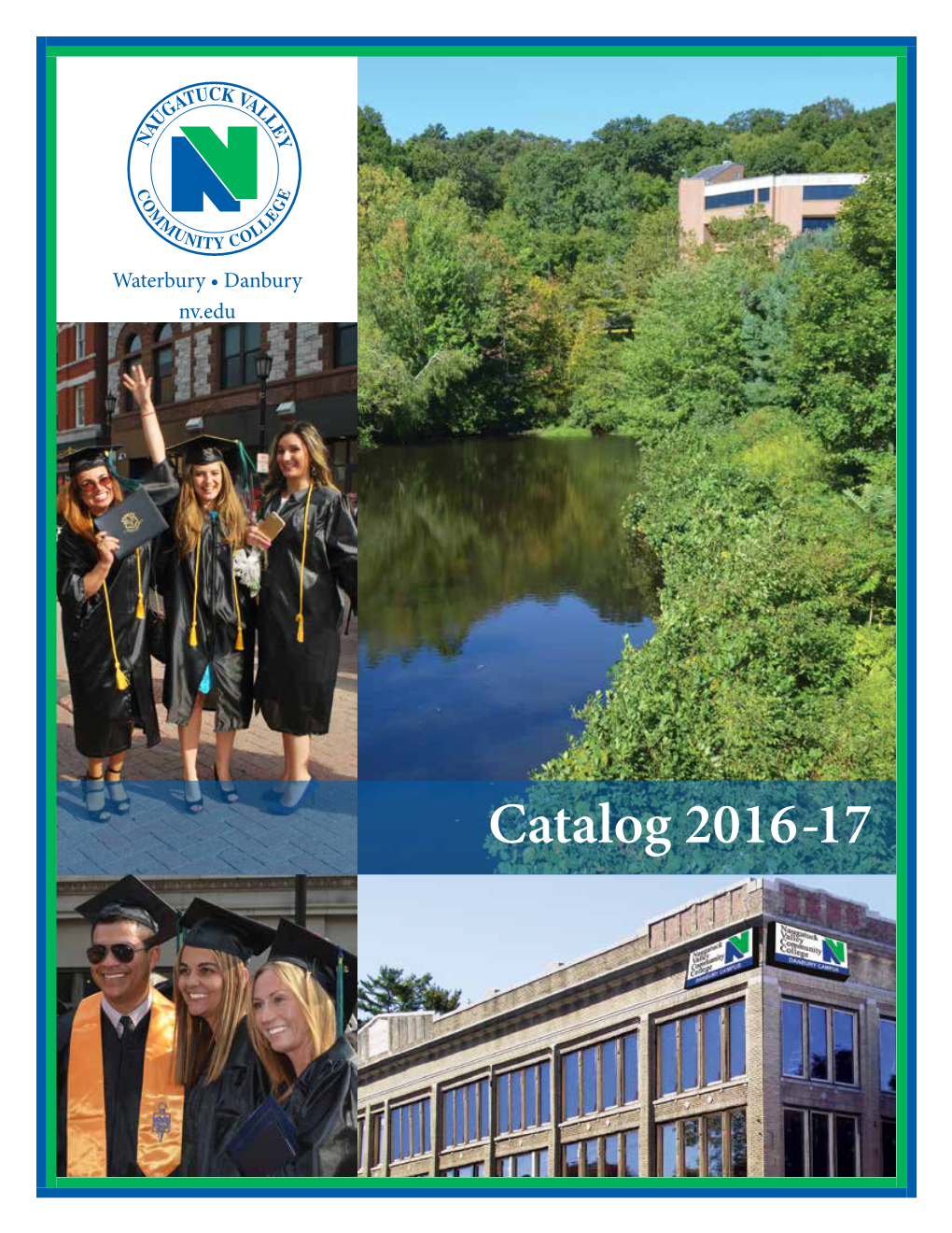 Catalog 2016-17