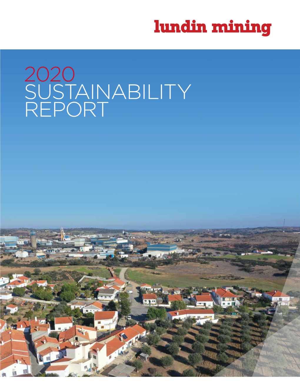 2020 Sustainability Report