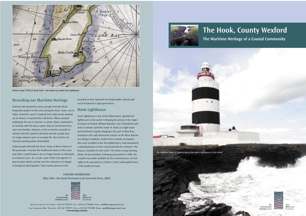 Hook Head Poster (2).Indd