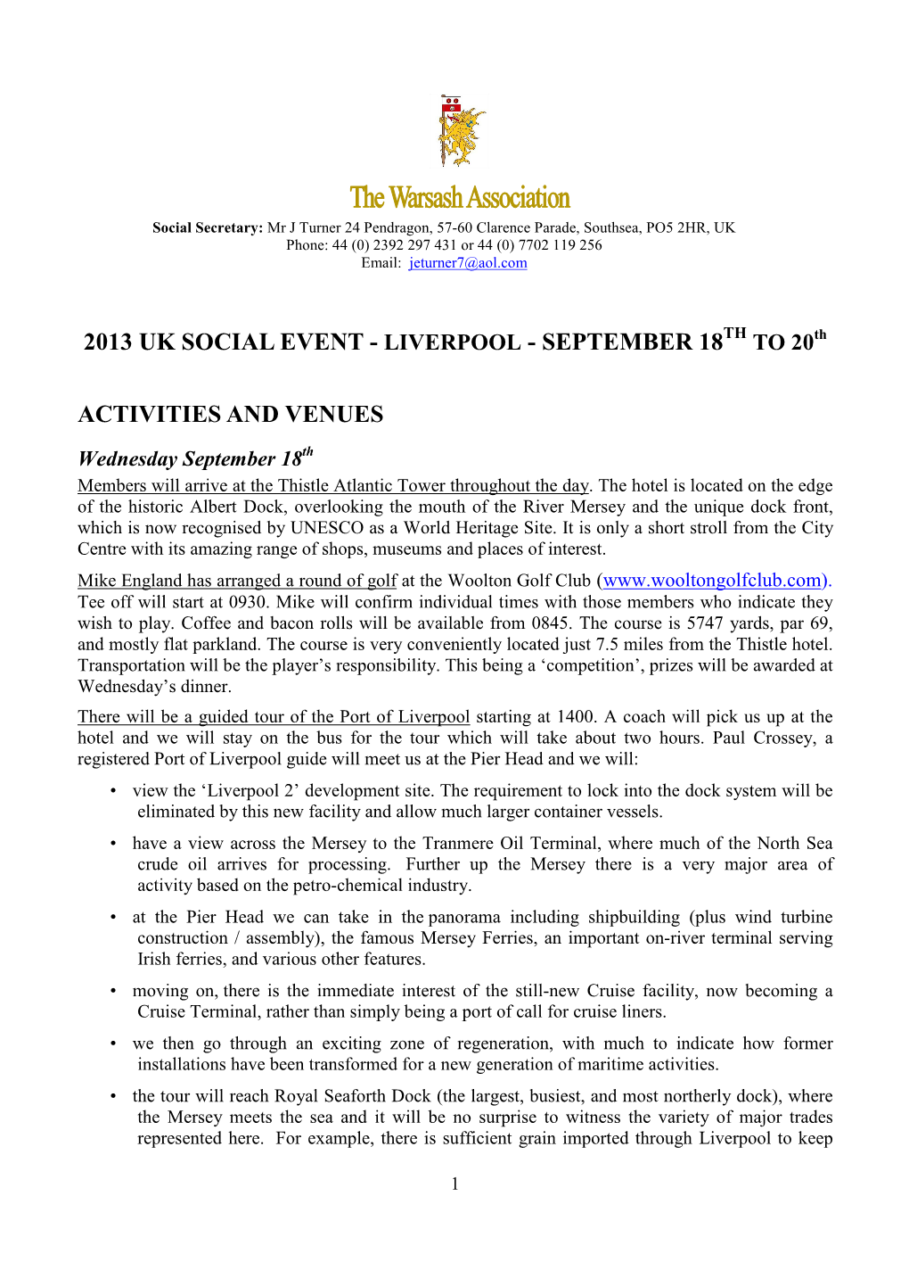 2013 UK SOCIAL EVENT V2