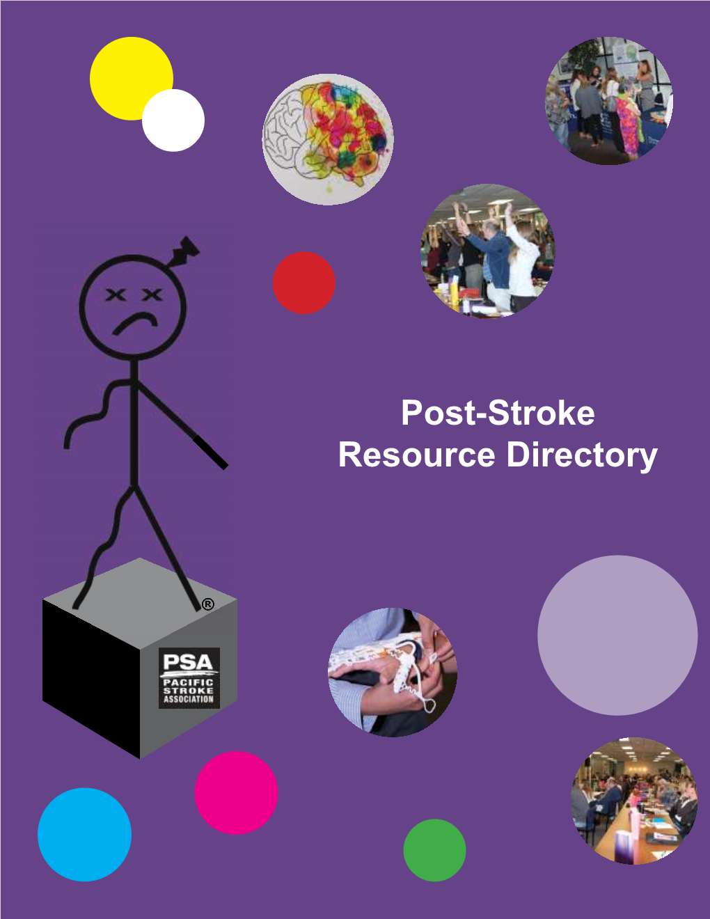 Resource Directory 2017-18 with Cover Pages.Indd