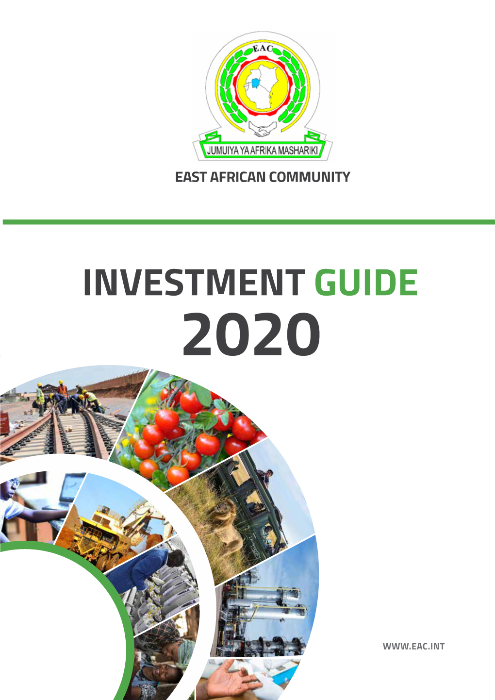 EAC Investment Guide 2020