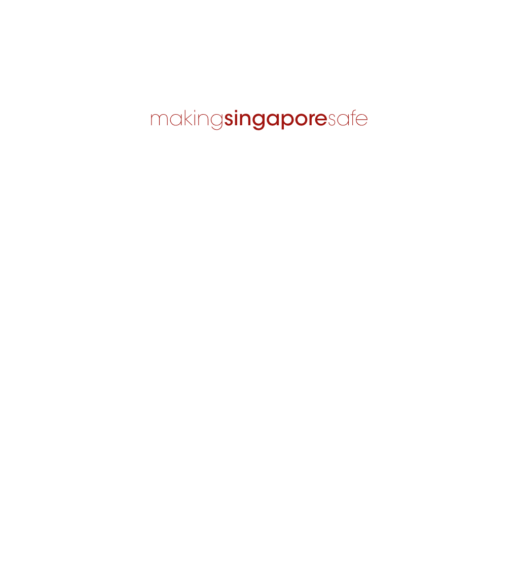 Makingsingaporesafe Makingsingaporesafe Thirty Years of the National Crime Prevention Council