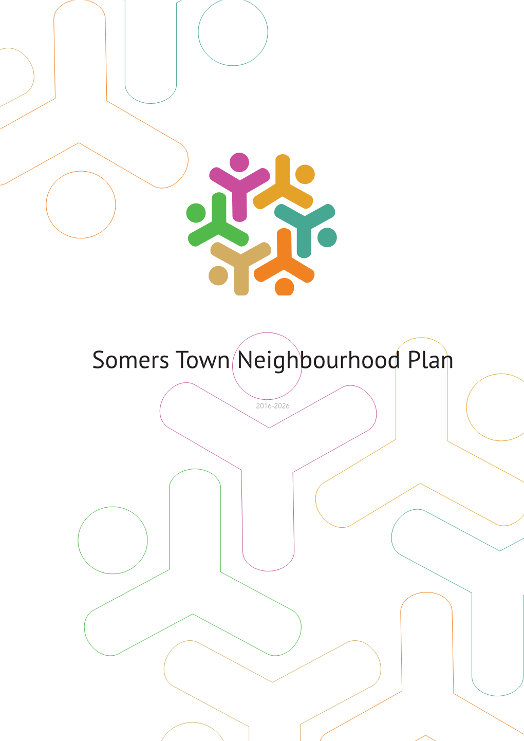 Somers Town Neighbourhood Plan