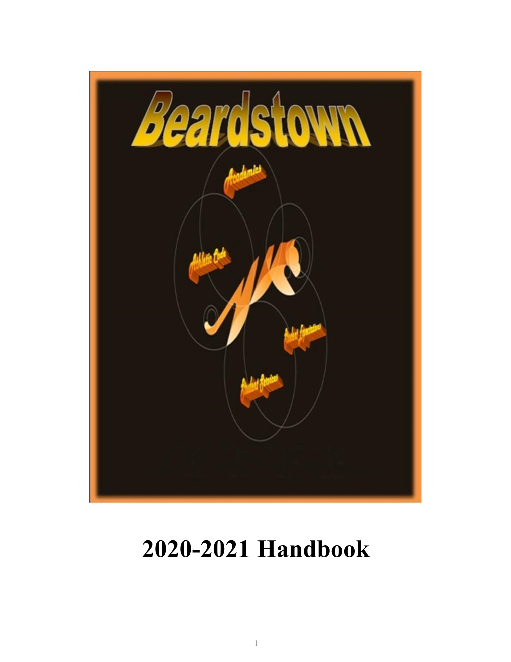 2020-2021 Handbook