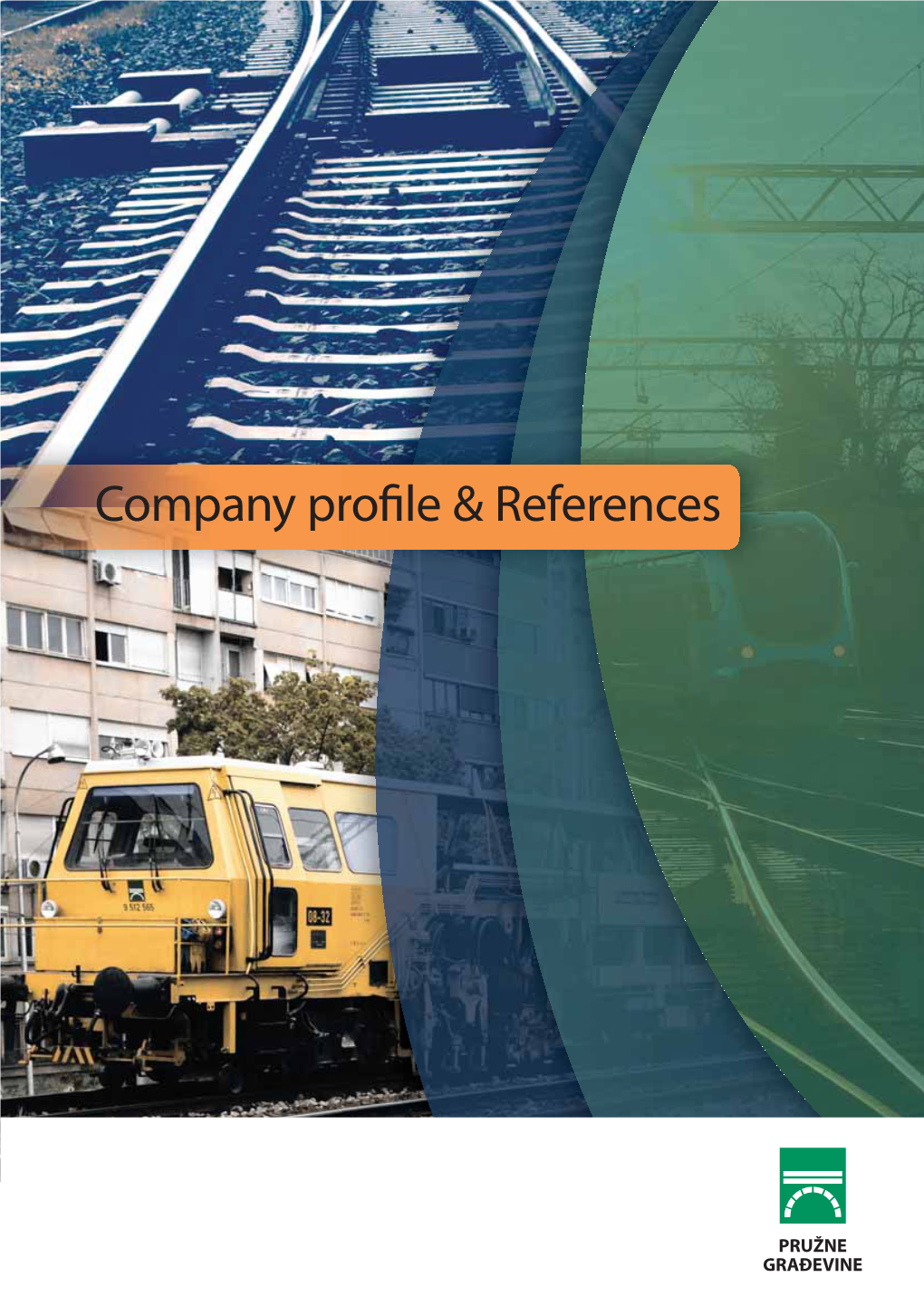 Company Profile & References