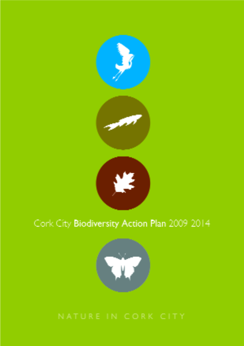Cork City's Biodiversity Action Plan