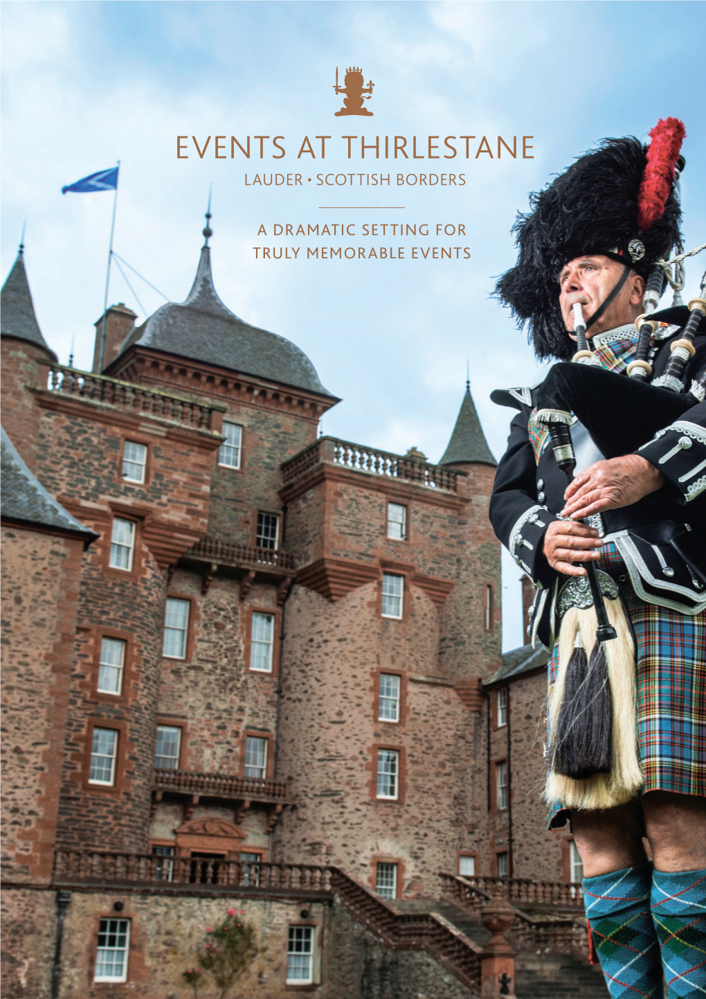 Events at Thirlestane