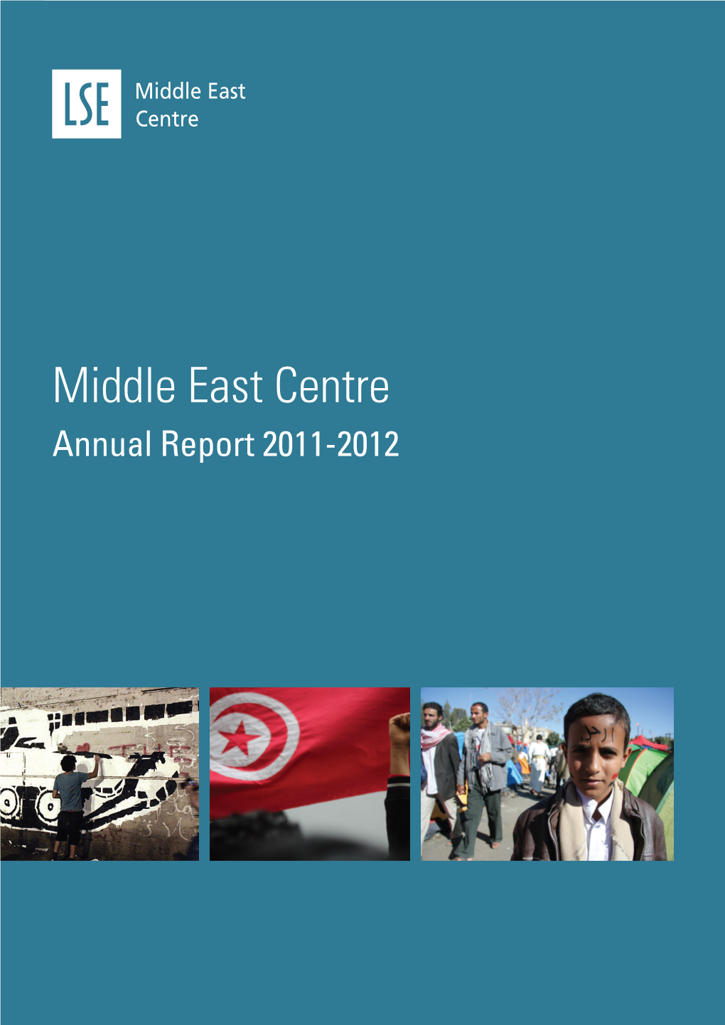 Middle East Centre