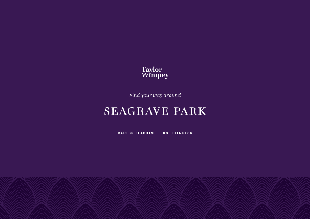Seagrave Park