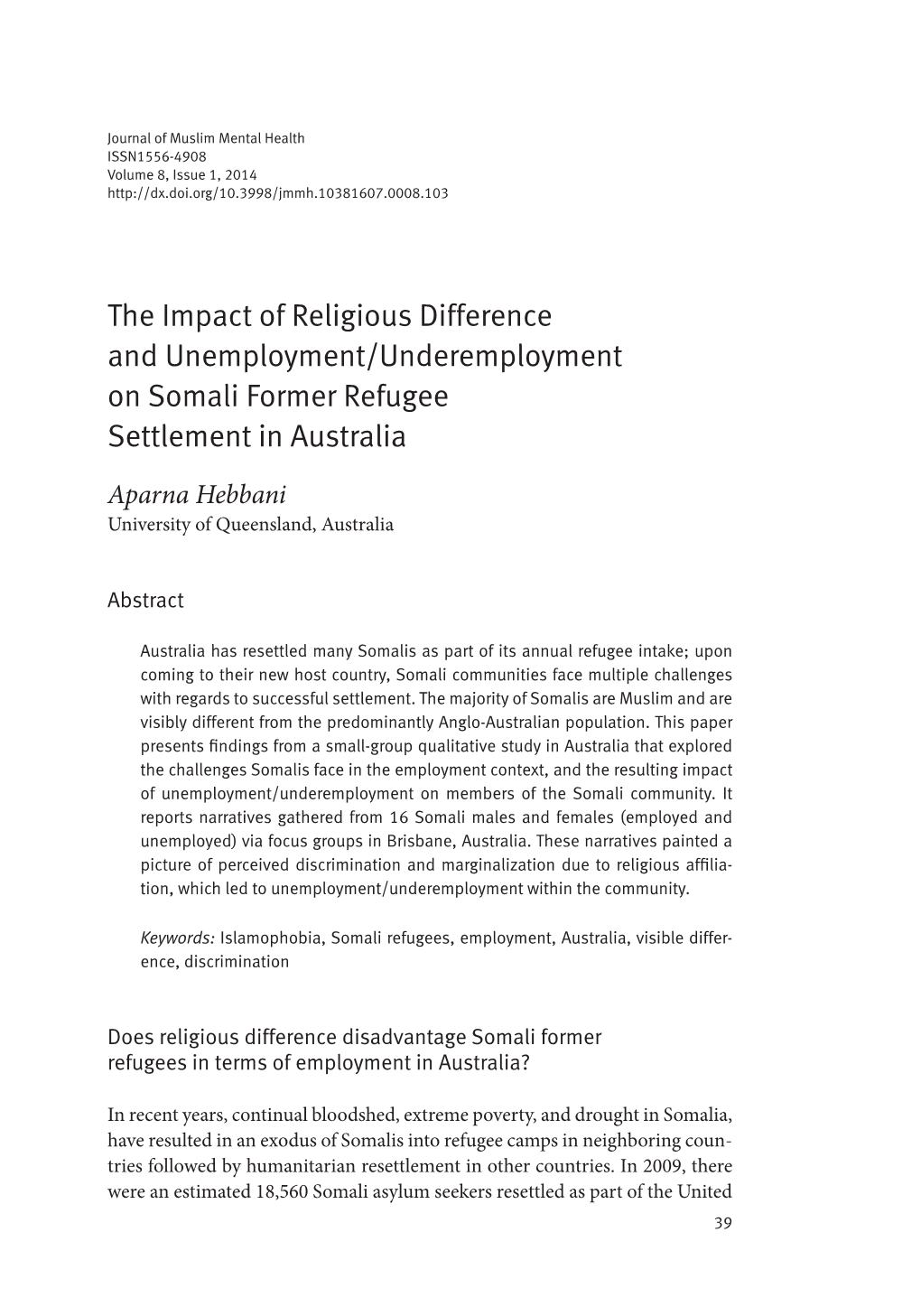 Impact-Of-Religious-Difference.Pdf