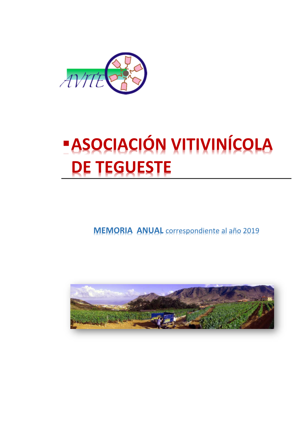 Asociación Vitivinícola De Tegueste