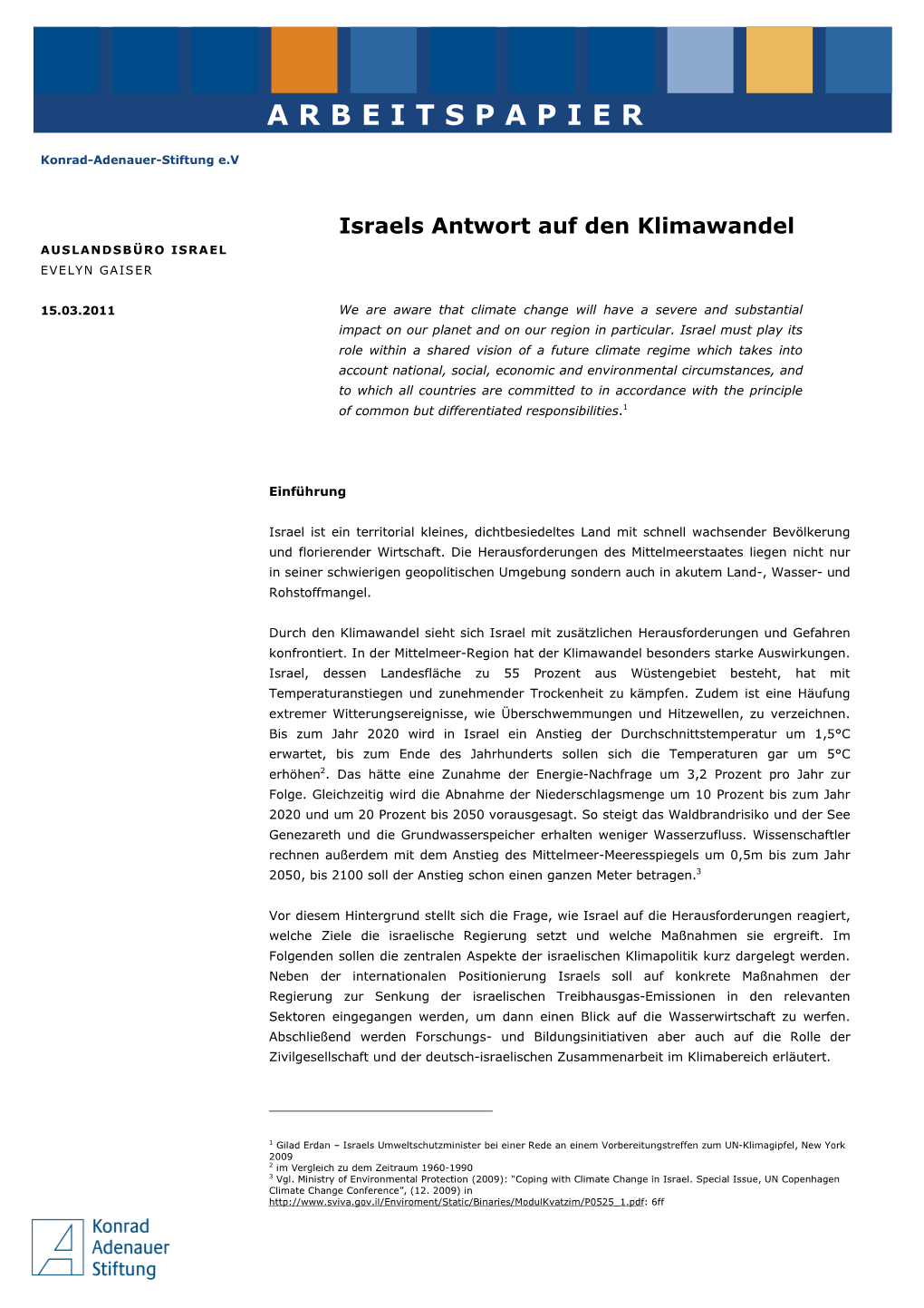 2011 03 15 Klimabericht Final