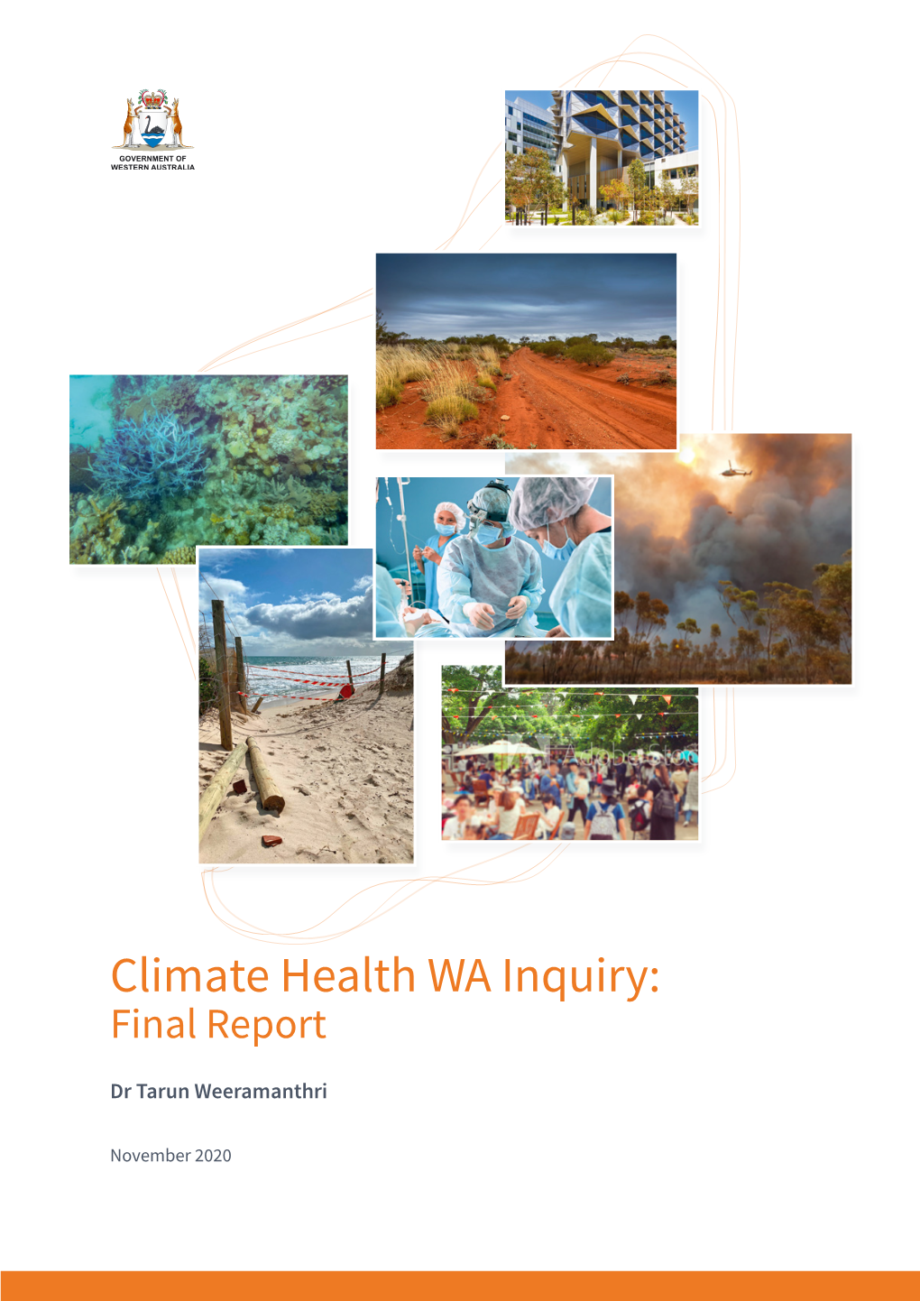 Climate Health WA Inquiry: Final Report