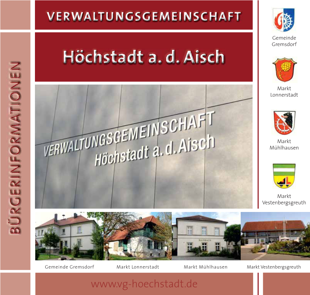 Höchstadt A. D. Aisch