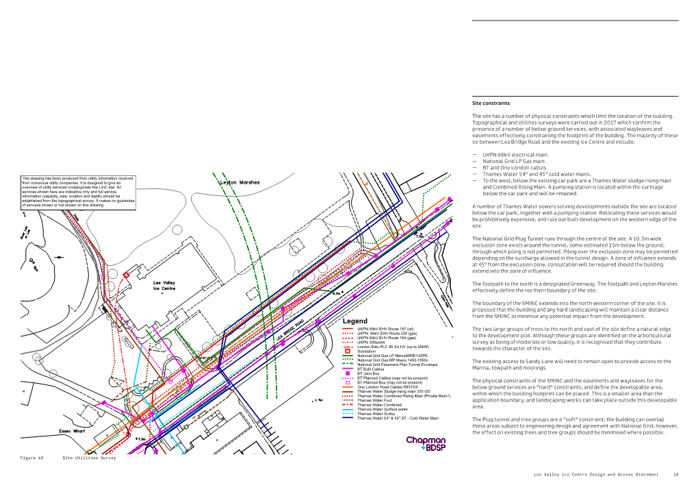 Download the Design and Access Statement Pages