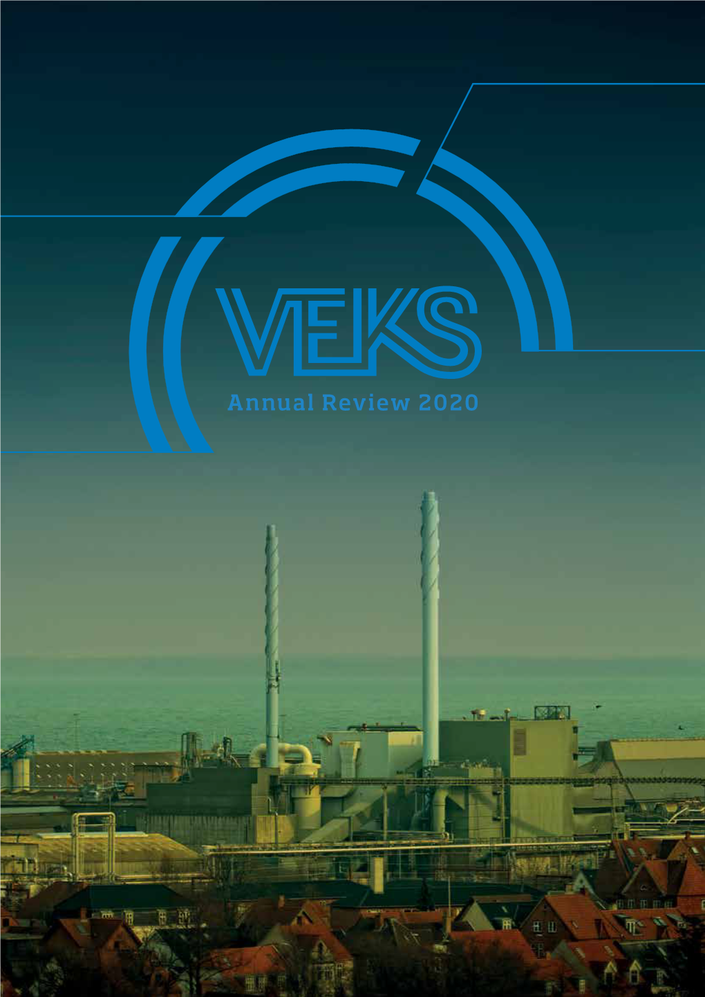 VEKS' Annual Review 2020