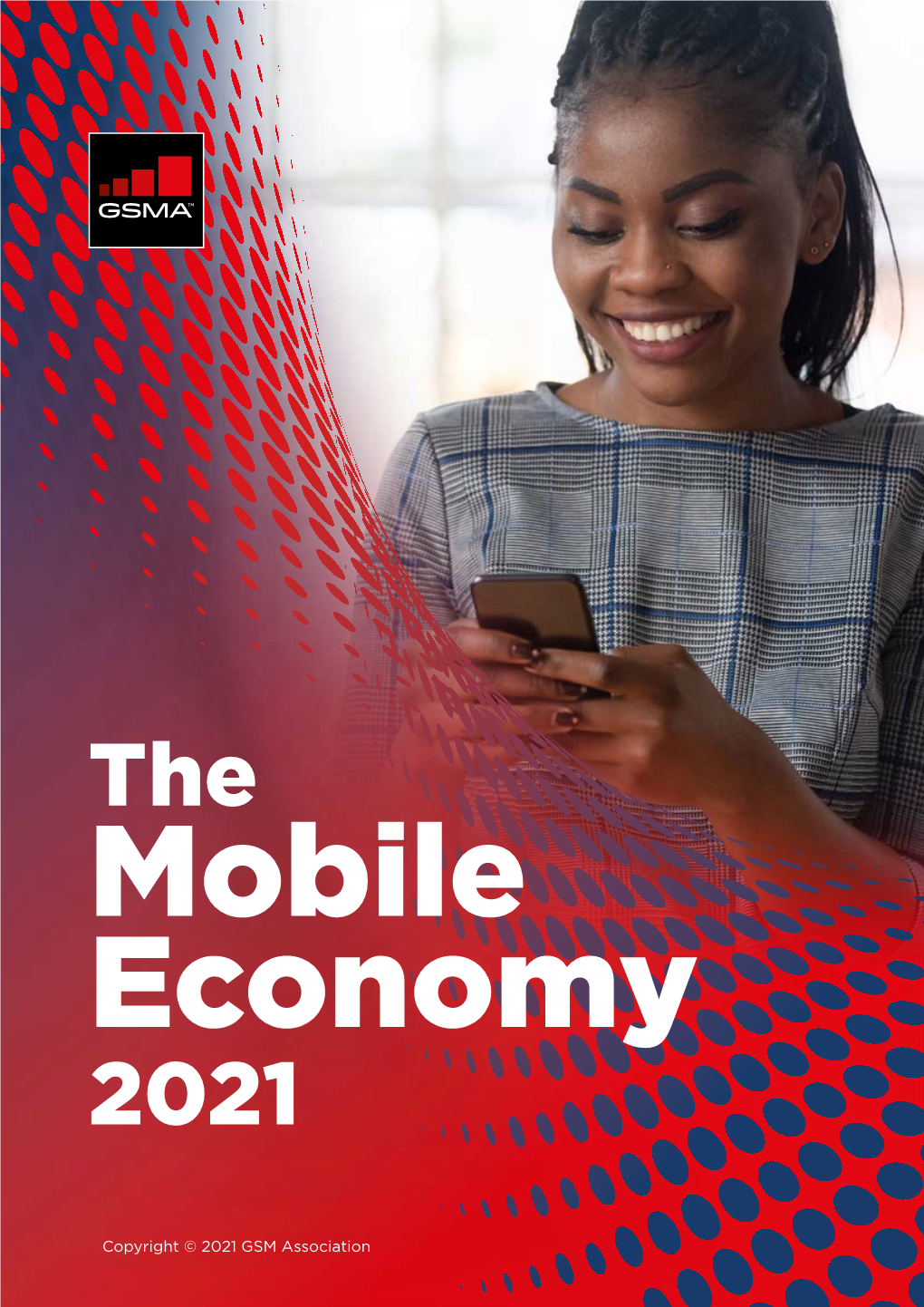 Mobile Economy 2021