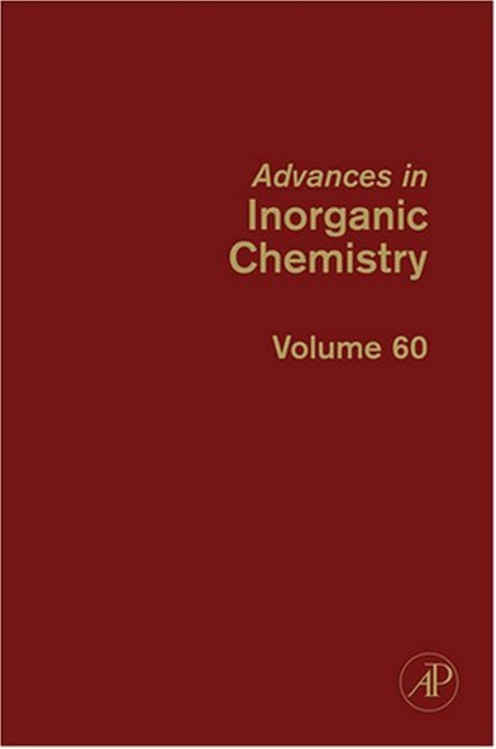 Advances-In-Inorganic-Chemistry-60-2008.Pdf
