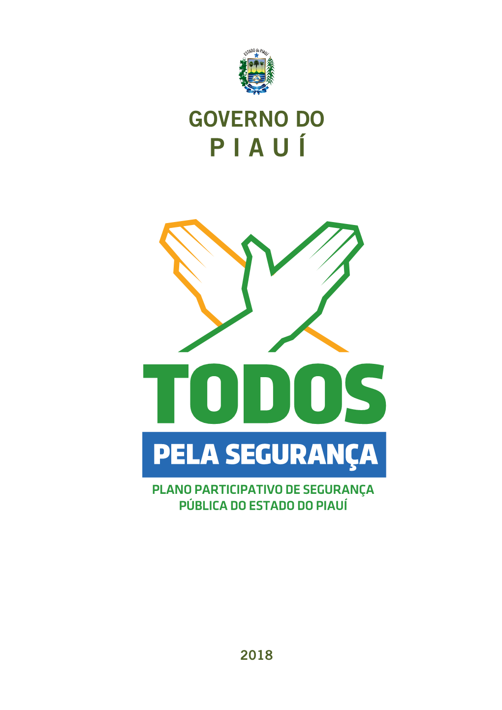 Governo Do P I a U Í