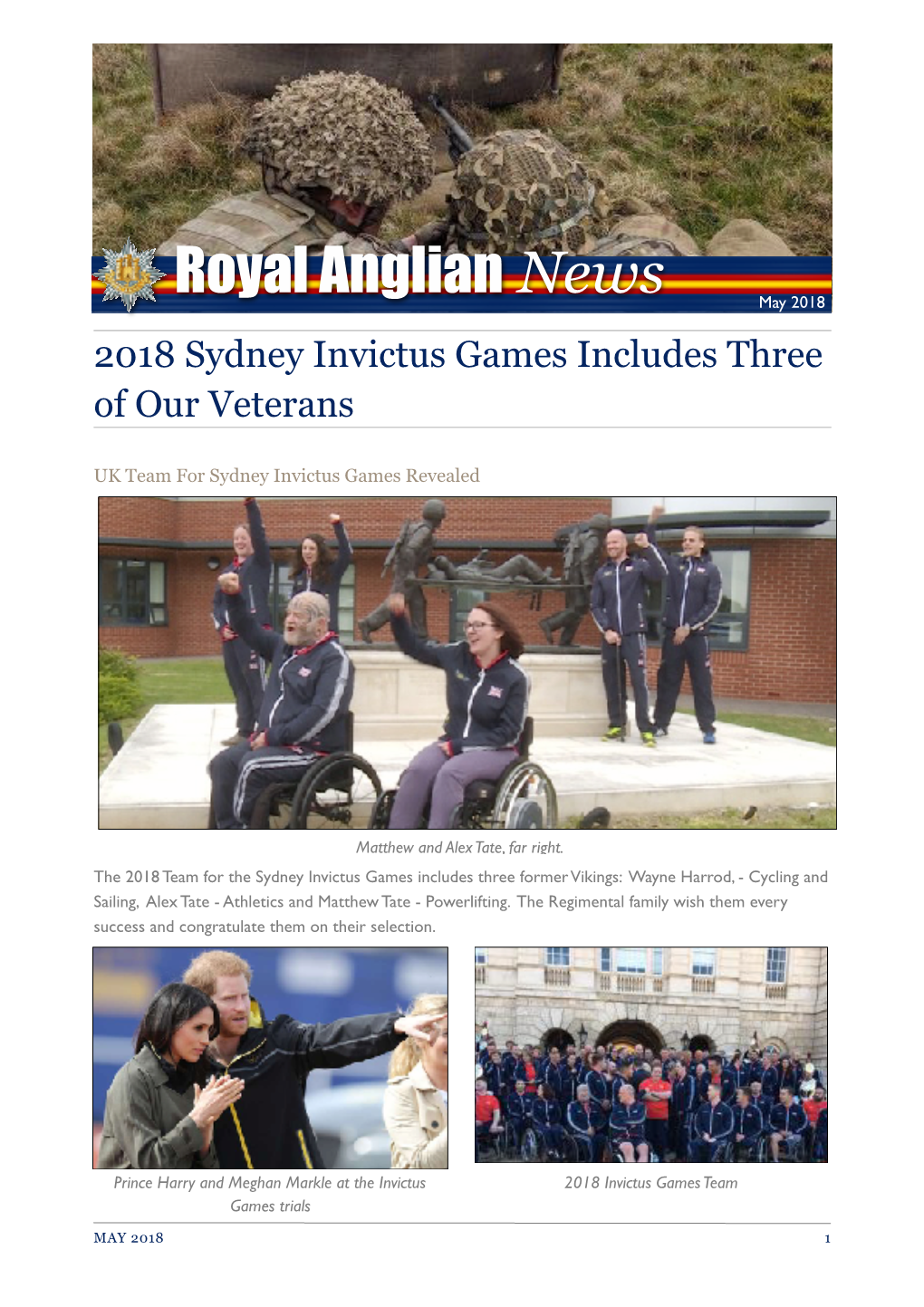 20180531-Royal Anglian News May 2018 Final