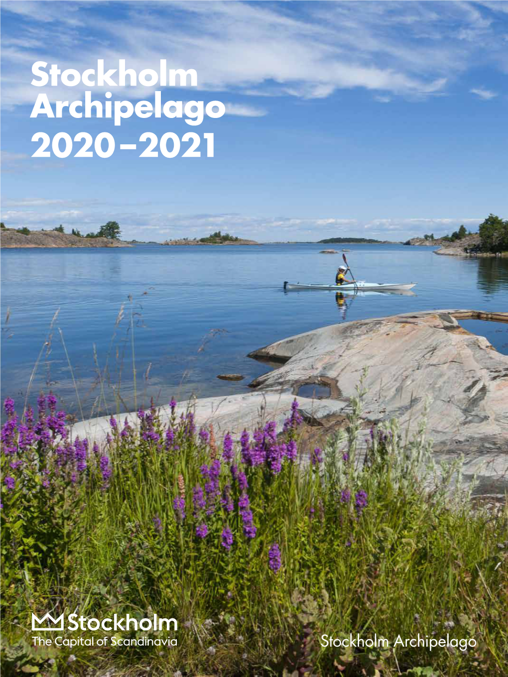 Stockholm Archipelago 2020 –2021