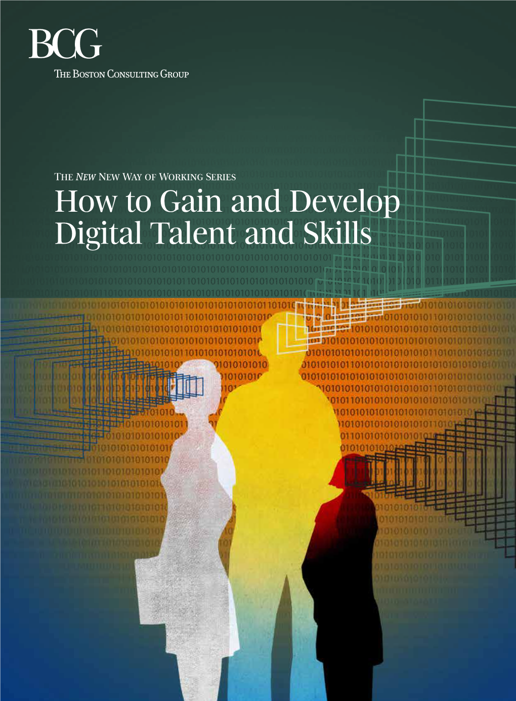 How to Gain and Develop Digital Talent and Skills.Indd