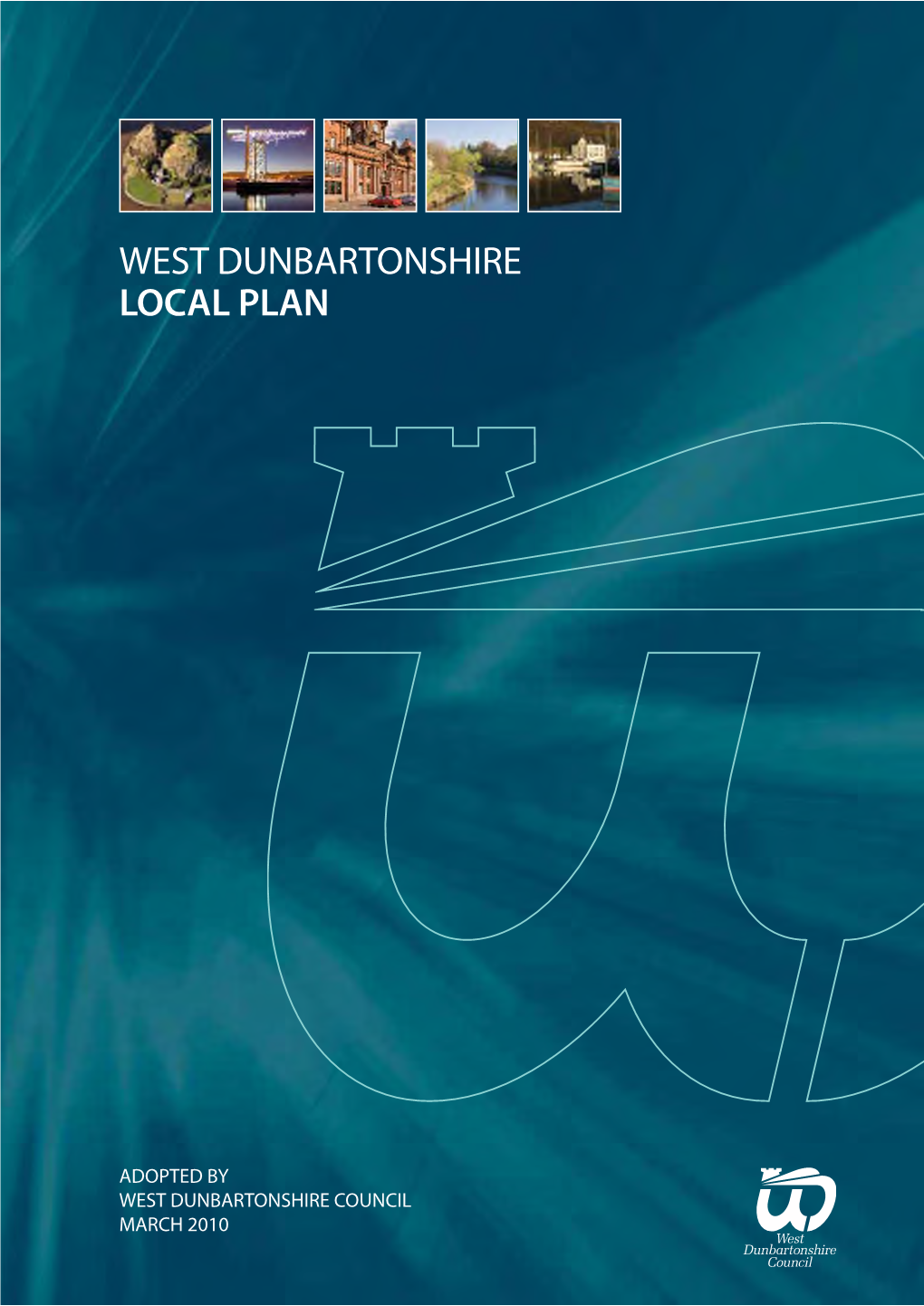 West Dunbartonshire Council Local Plan