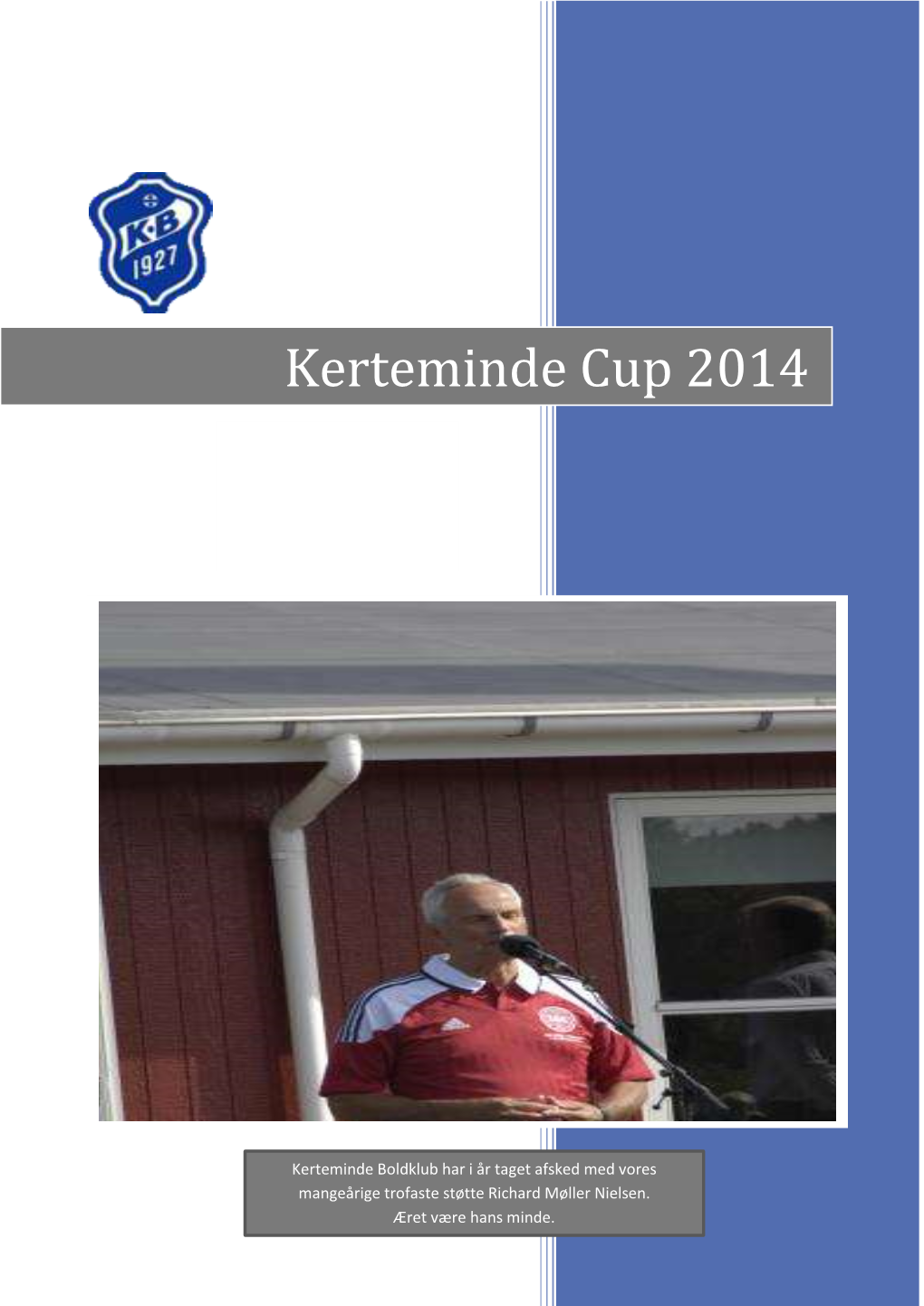 Kerteminde Cup 2014