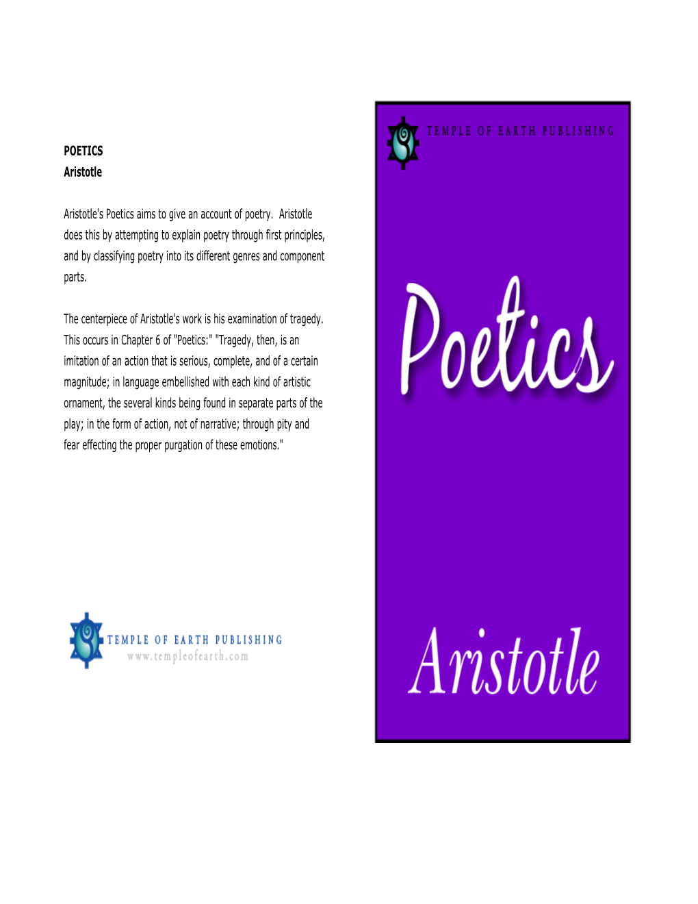 Aristotle-Poetics.Pdf