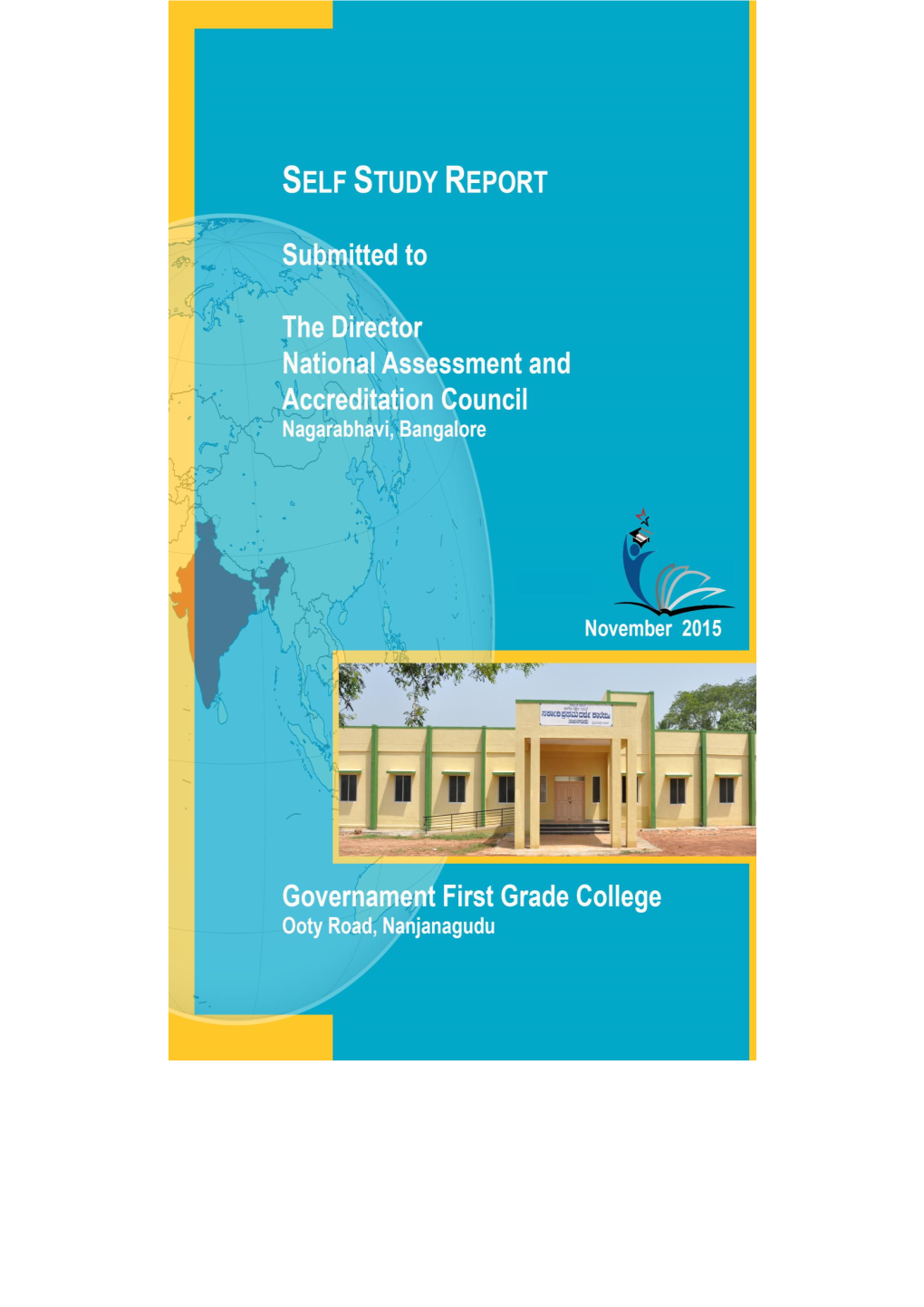 Government First Grade College