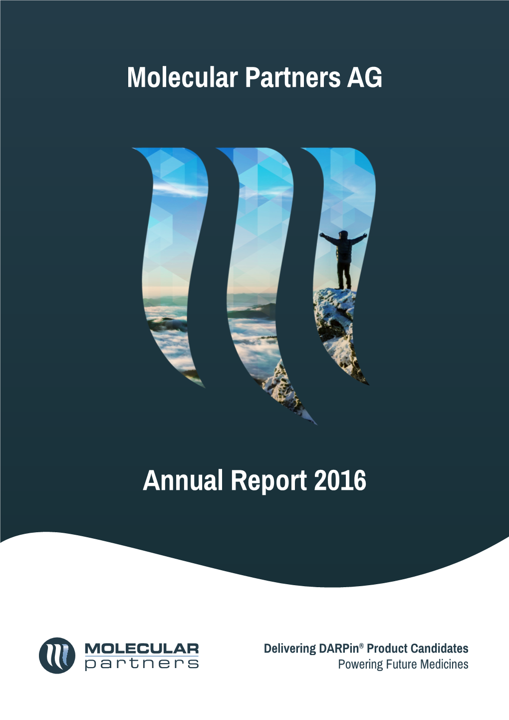 Annual Report FY2016