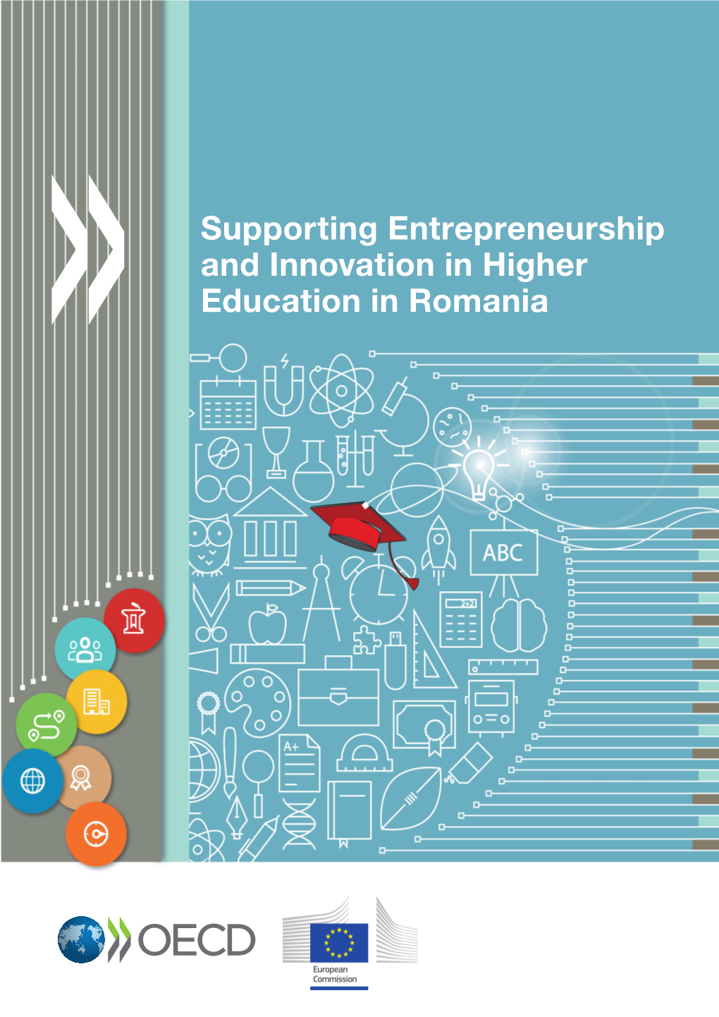 Supporting Entrepreneurship and Innovation in Higher Education in Romania