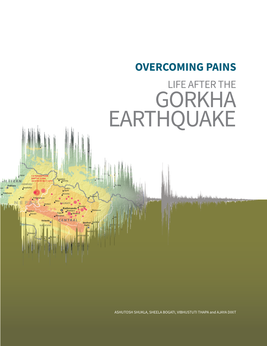 Gorkha Earthquake