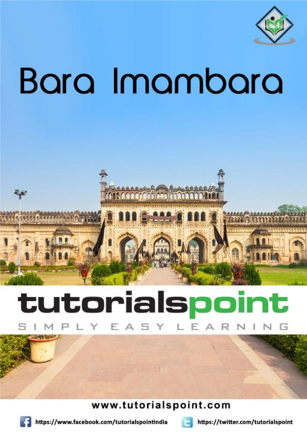 Bara Imambara